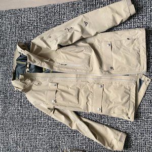 Blackcrows Goretex ski jacket